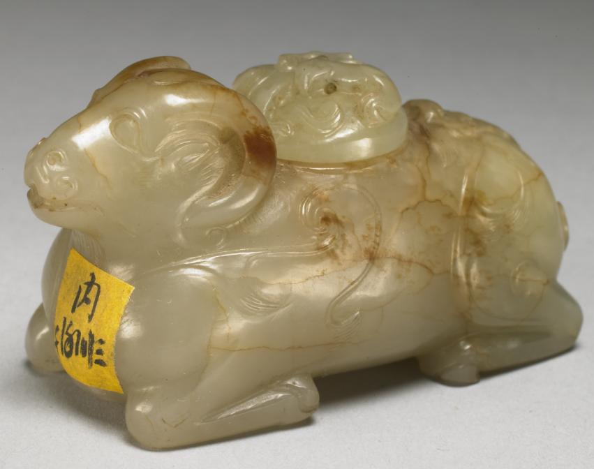 陕西历史博物馆馆藏石峁古城玉器,苏州博物馆馆藏老玉器