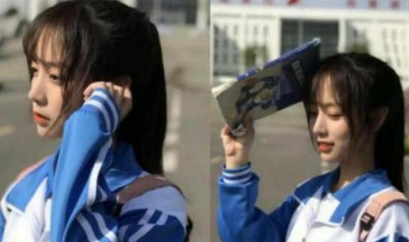 大码学生服装搭配,大码学生穿衣搭配