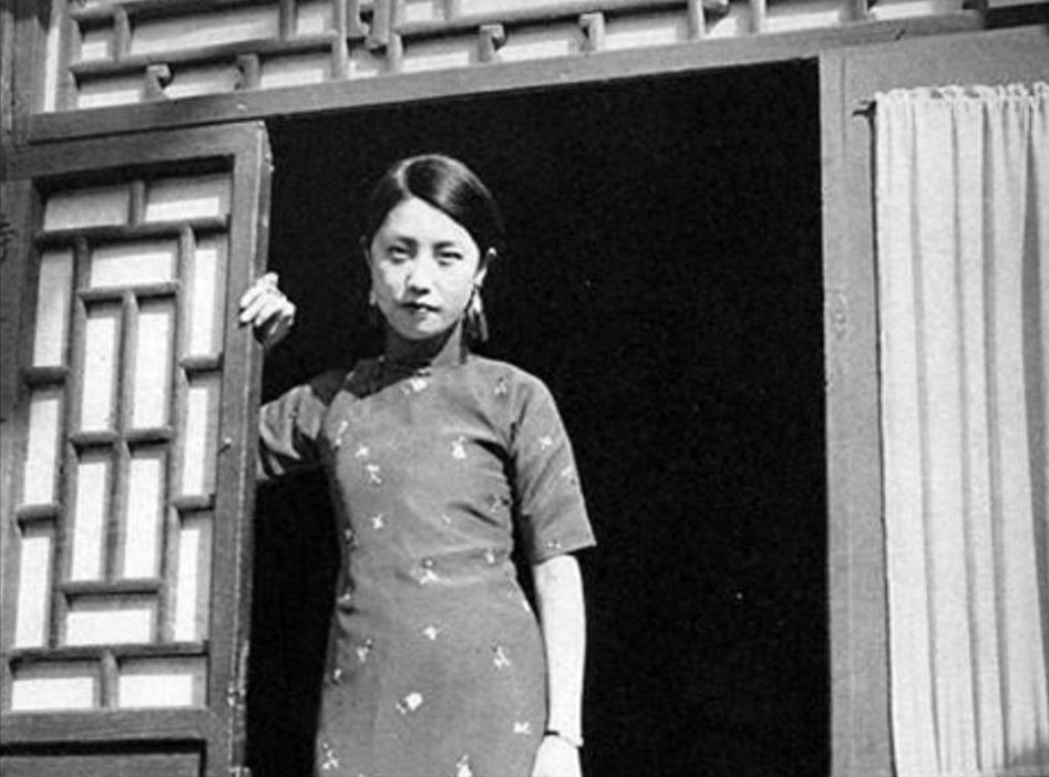 八路军科长被俘，假意娶汉奸之女，晚上试探出了姑娘的隐情