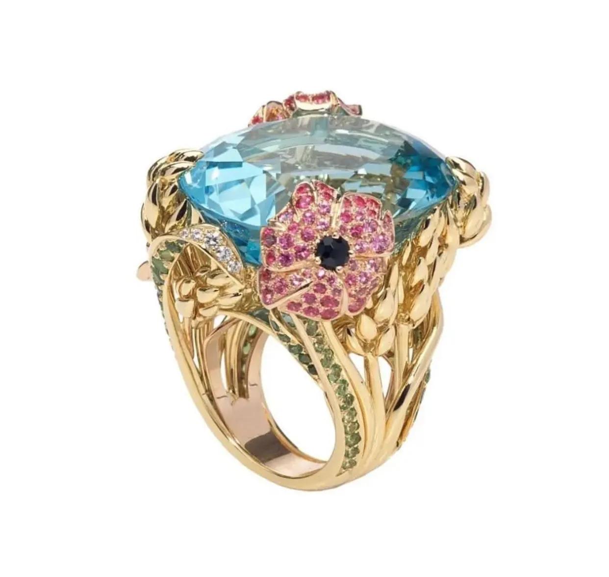 夜光宝石女王什么意思,夜光宝石女王