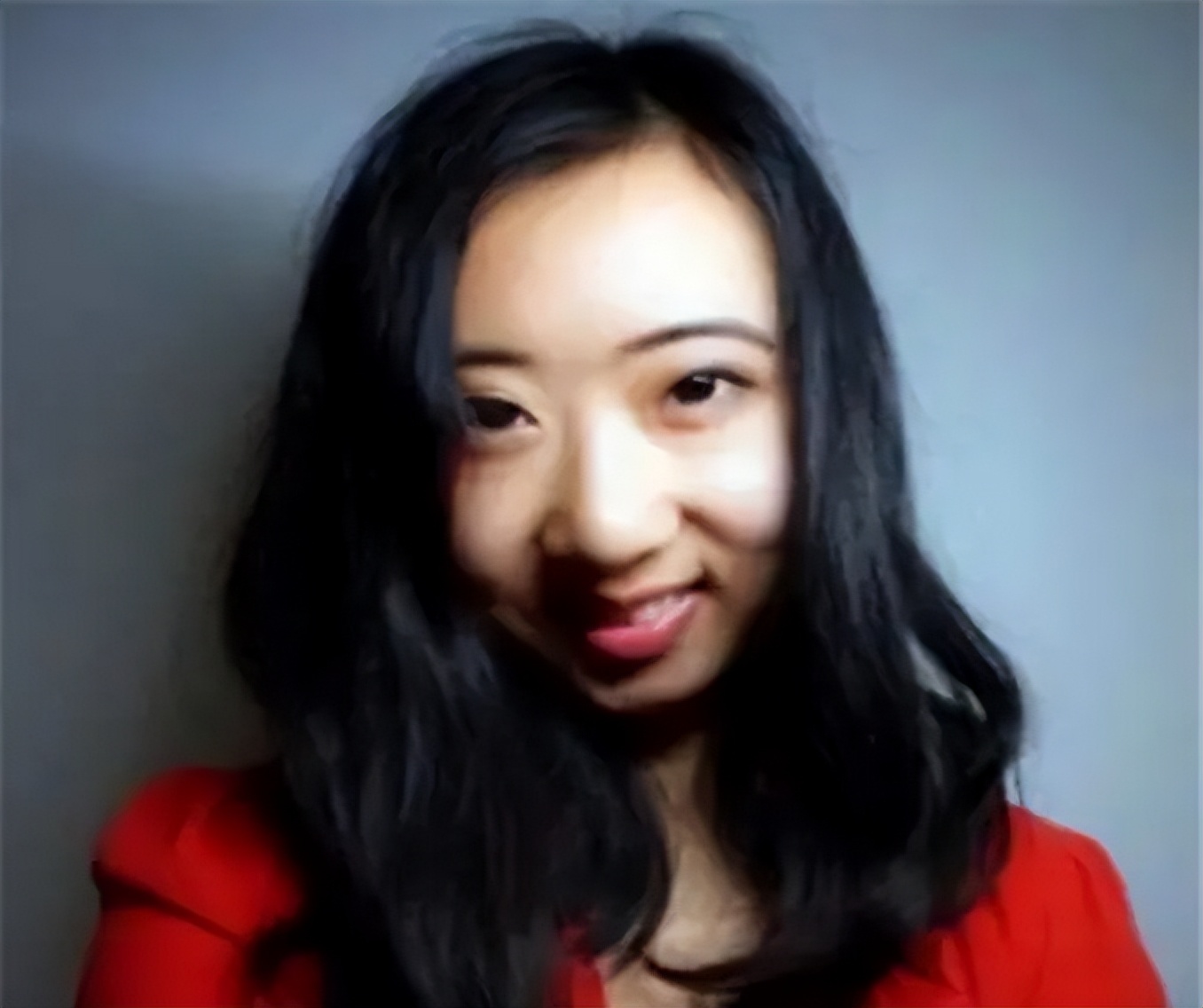 美国空气女孩杨舒平哪里人,美国人杨舒平现状