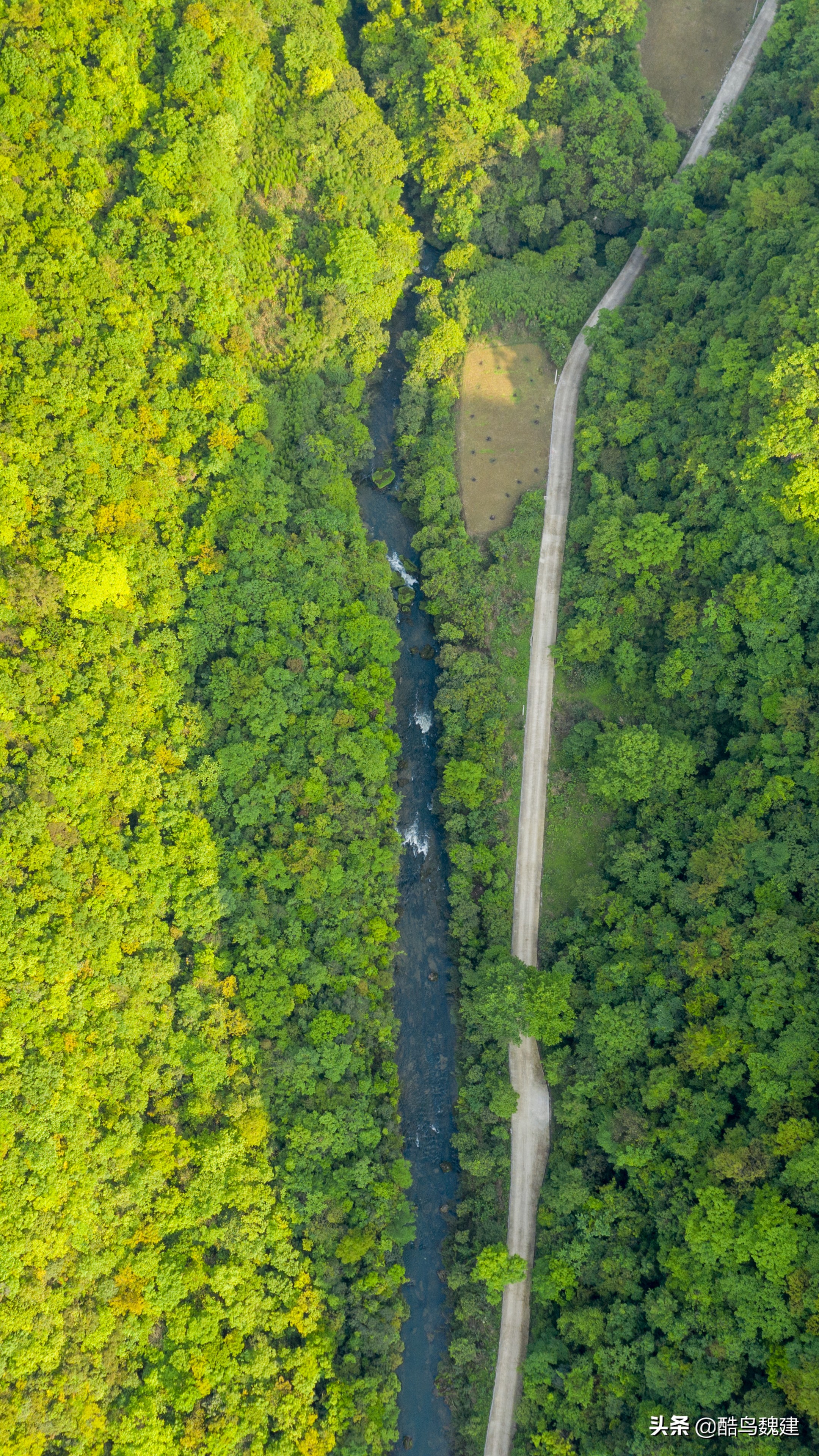 贵州黔南十大魅力景区,贵州哪座山最美