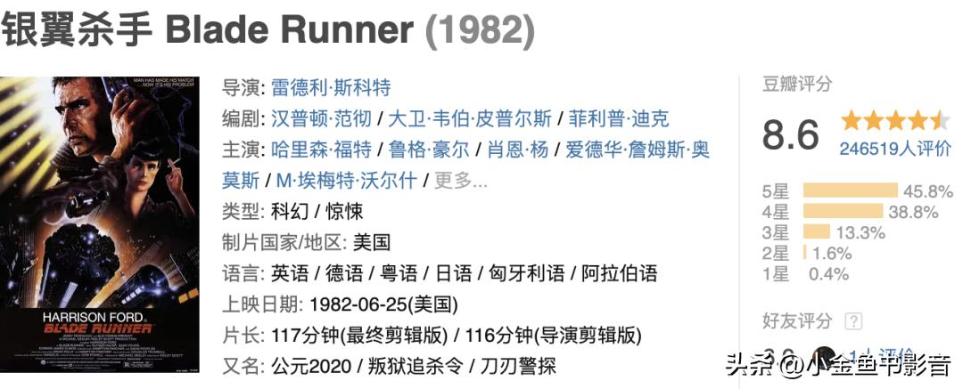 人工智能推荐的中国十大电影,人工智能相关的电影有哪些