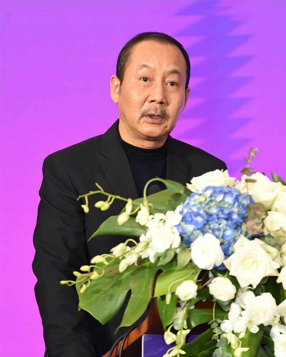 2022年国剧十大老戏骨，给他们排个名，刘威第10，马少骅第2