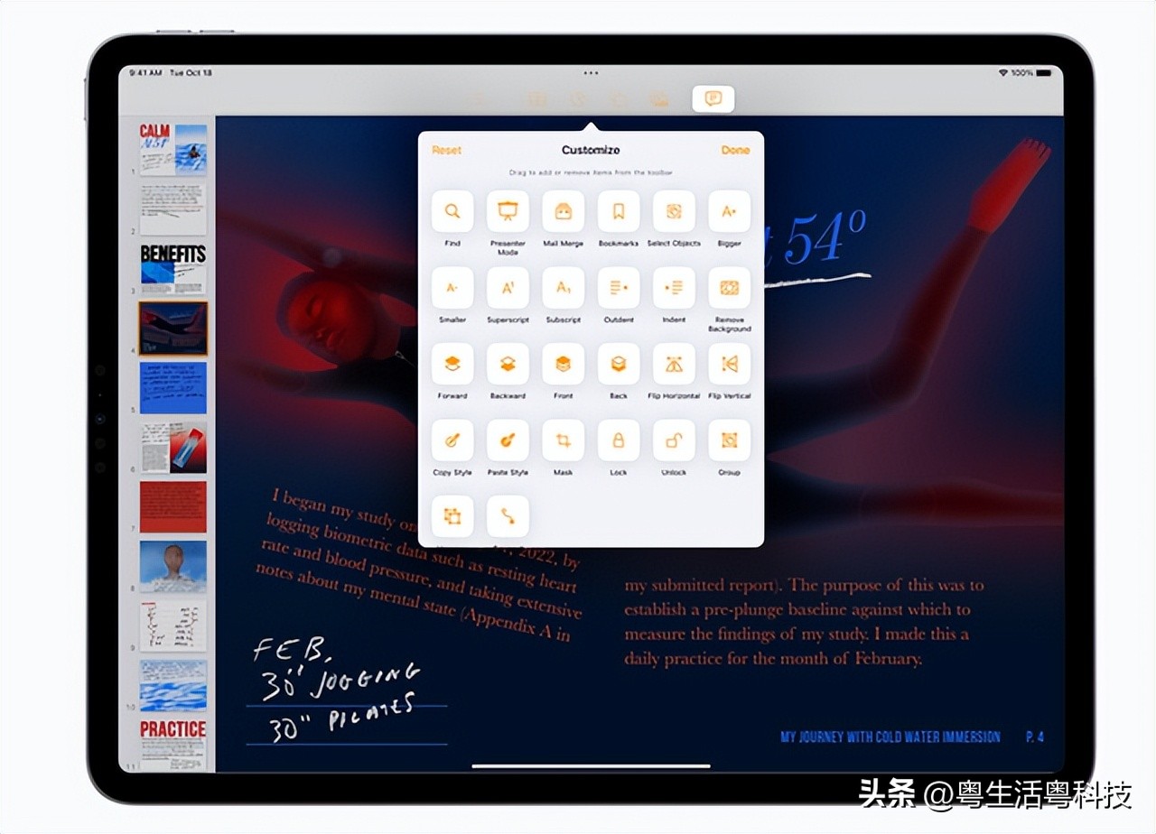ipadpro11寸和ipad10哪个好,ipad10和2018ipadpro哪个好