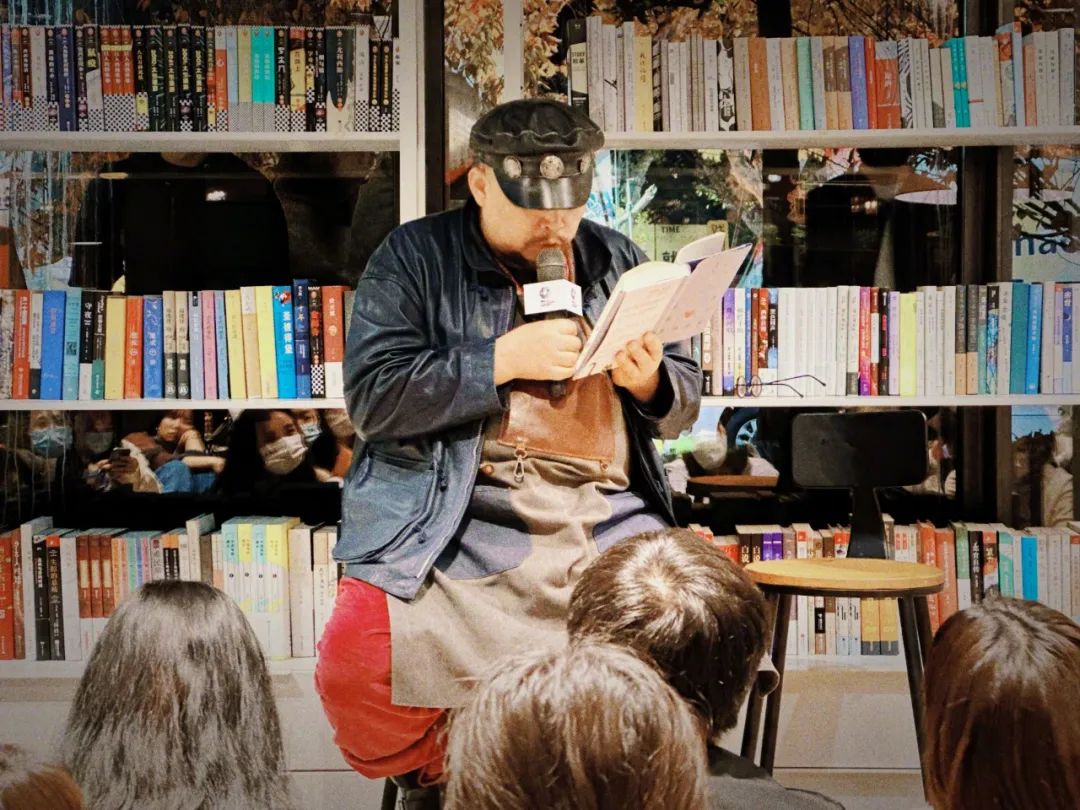 史航乌镇,史航乌镇的戏剧节