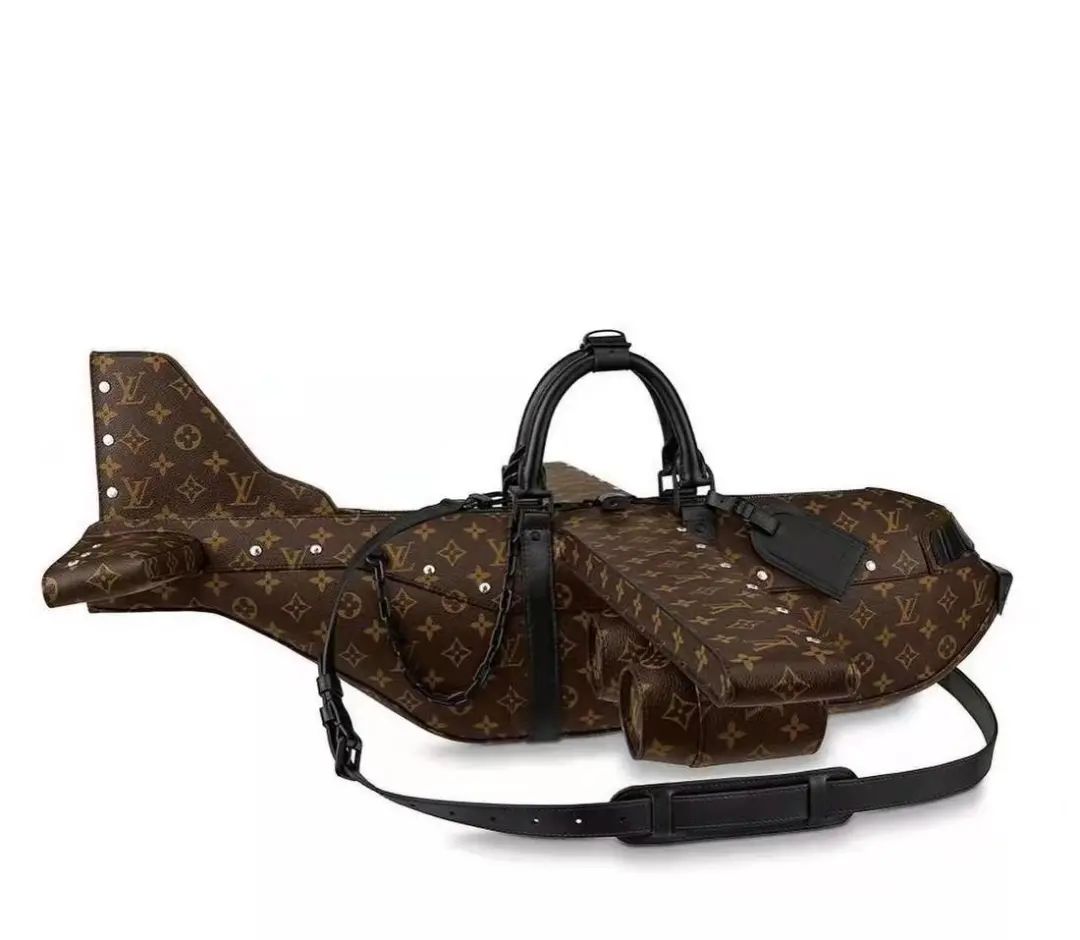 又丑又不好看的奢侈品,吐槽自己之前买又贵又丑的奢侈品