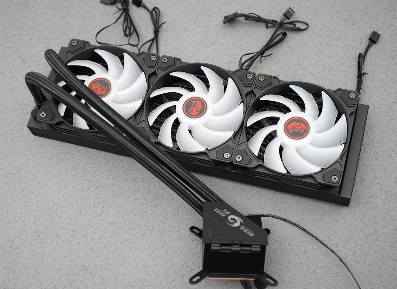 酷睿12代处理器,12代酷睿顶配装机