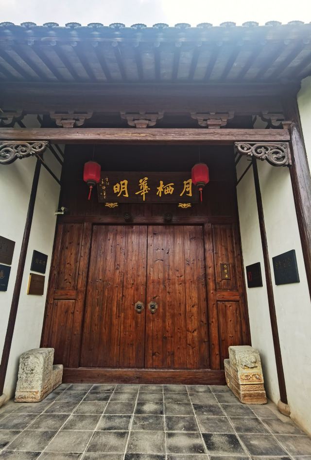 十一长假旅游景点推荐上海,上海一日游必去景点朱家角古镇