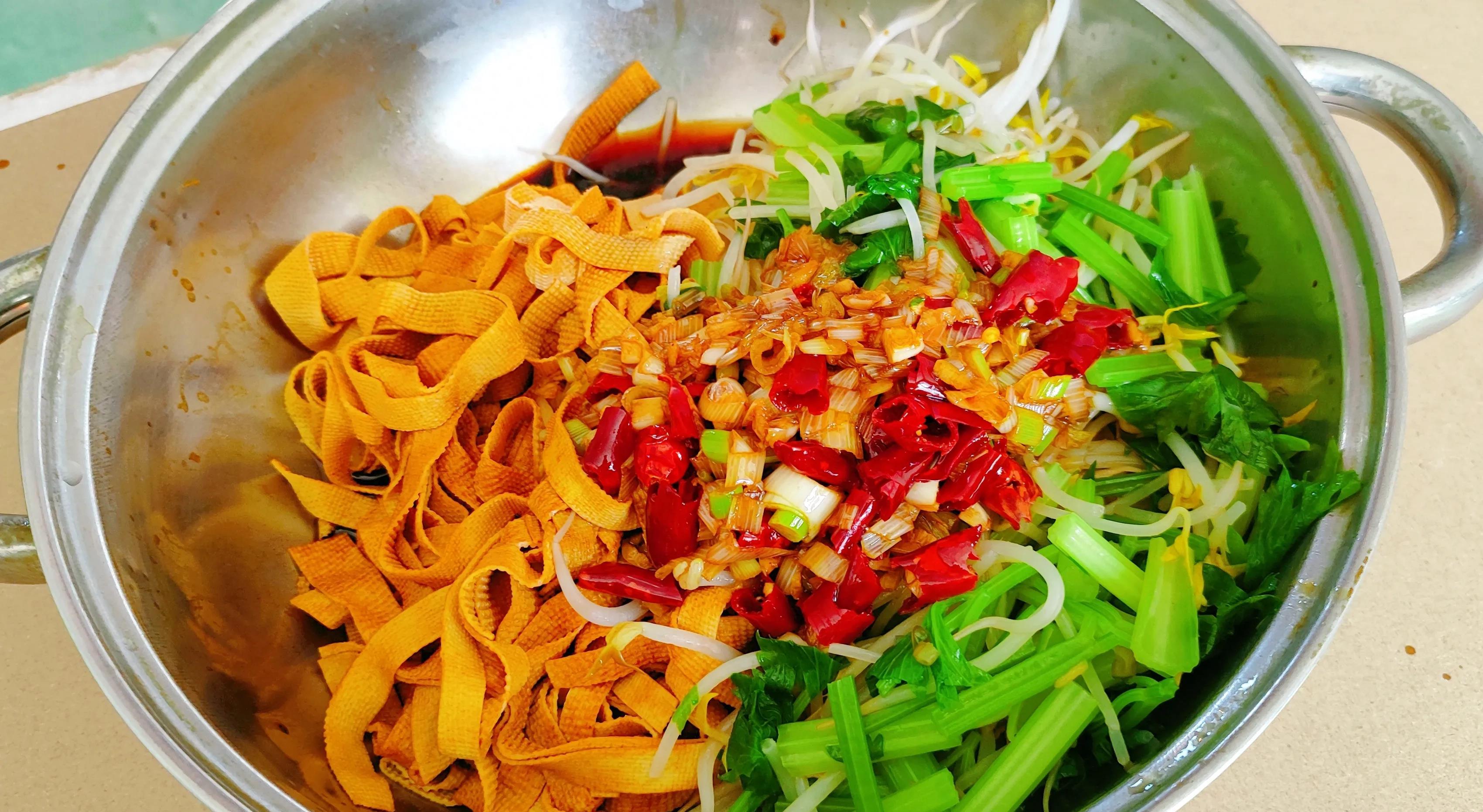 凉拌素牛排的做法大全家常,素凉菜凉拌猪耳朵的做法