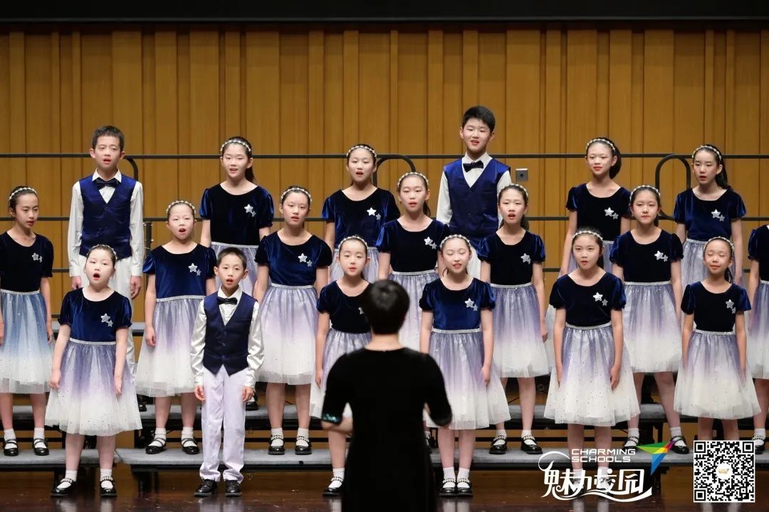 第十二届中国魅力校园合唱湛江,第十一届中国魅力校园合唱节