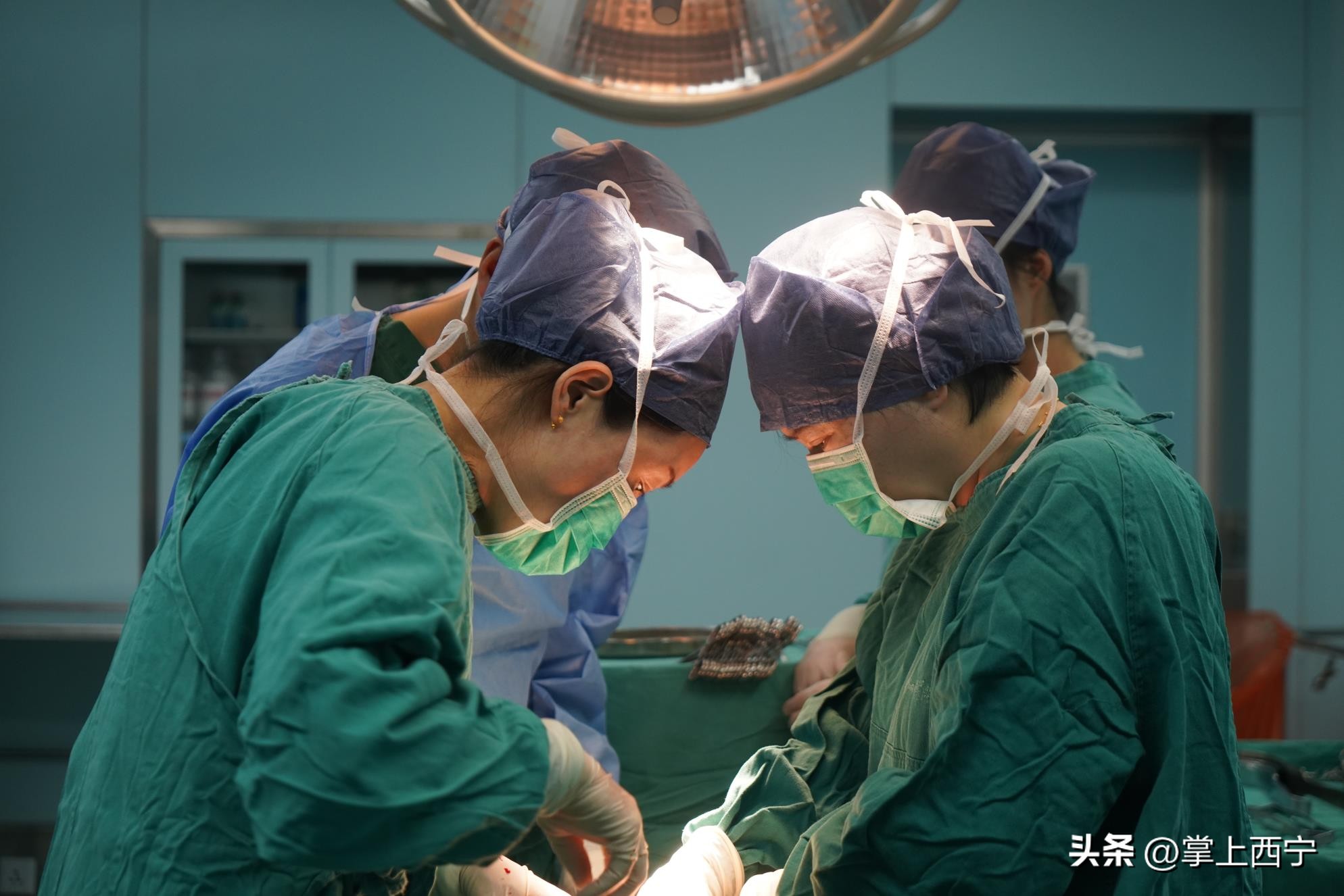 八年高原帮扶情：商宇红博士与西宁市第一人民医院的故事还在继续