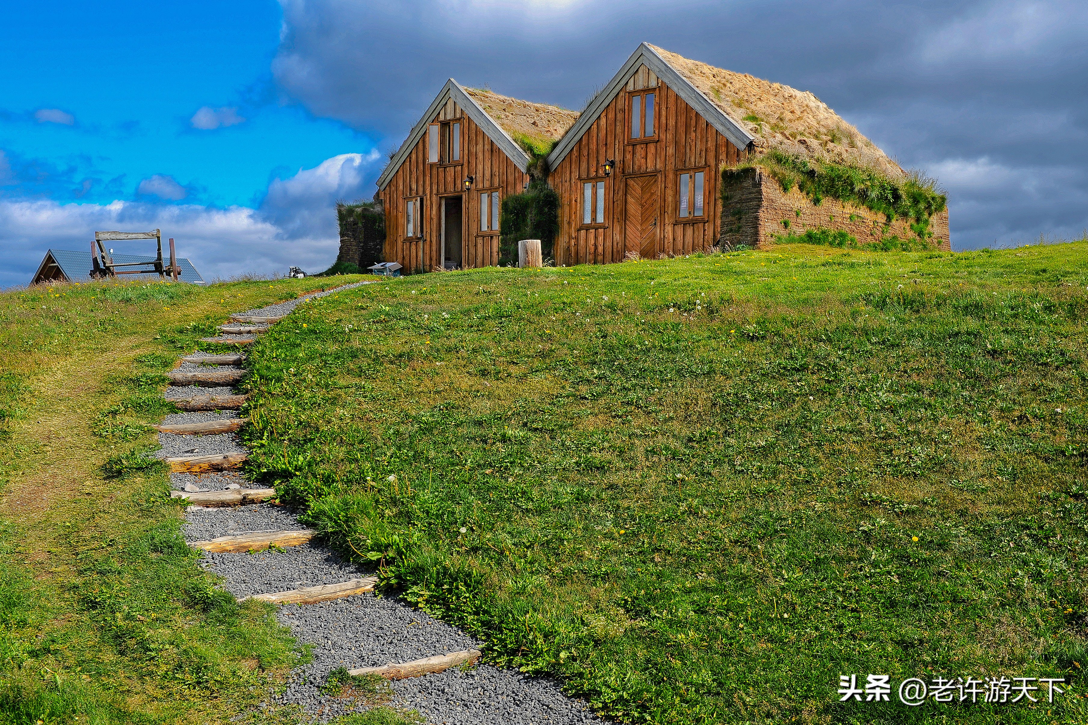 环游世界冰岛旅游攻略,环游冰岛自驾游