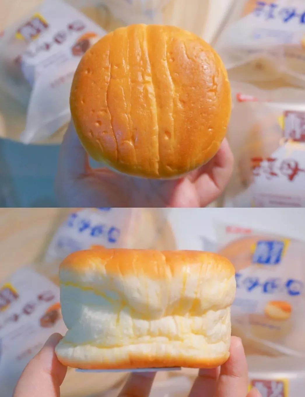 特别爱吃面包是什么原因,特别爱吃面包是什么体验