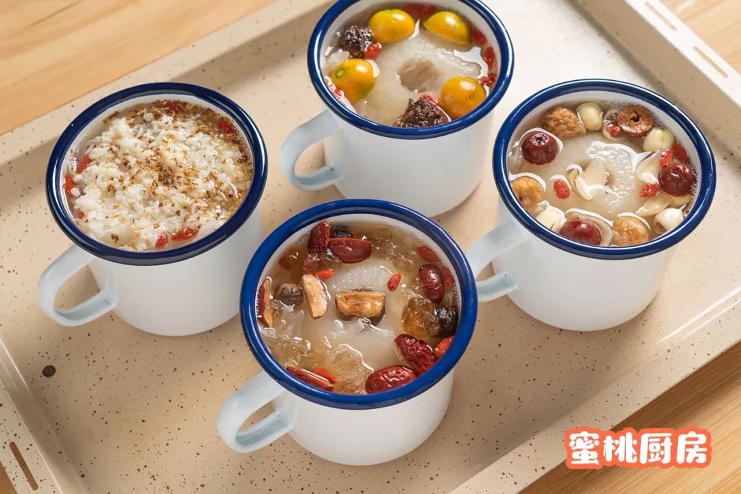 小孩支气管炎反复咳嗽煲什么汤喝,小孩子喉咙反复发炎咳嗽喝什么汤