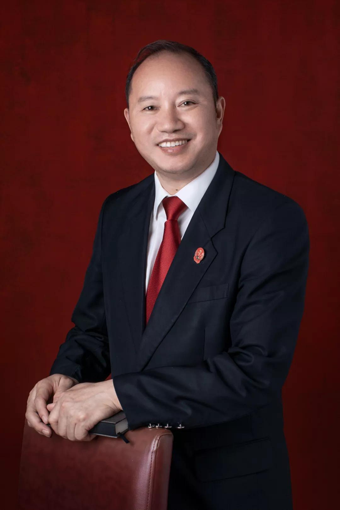 身边的执行人|怀执行事业力推执行改革——上海市第二中级人民法院执行局副局长、三级高级法官钱松青