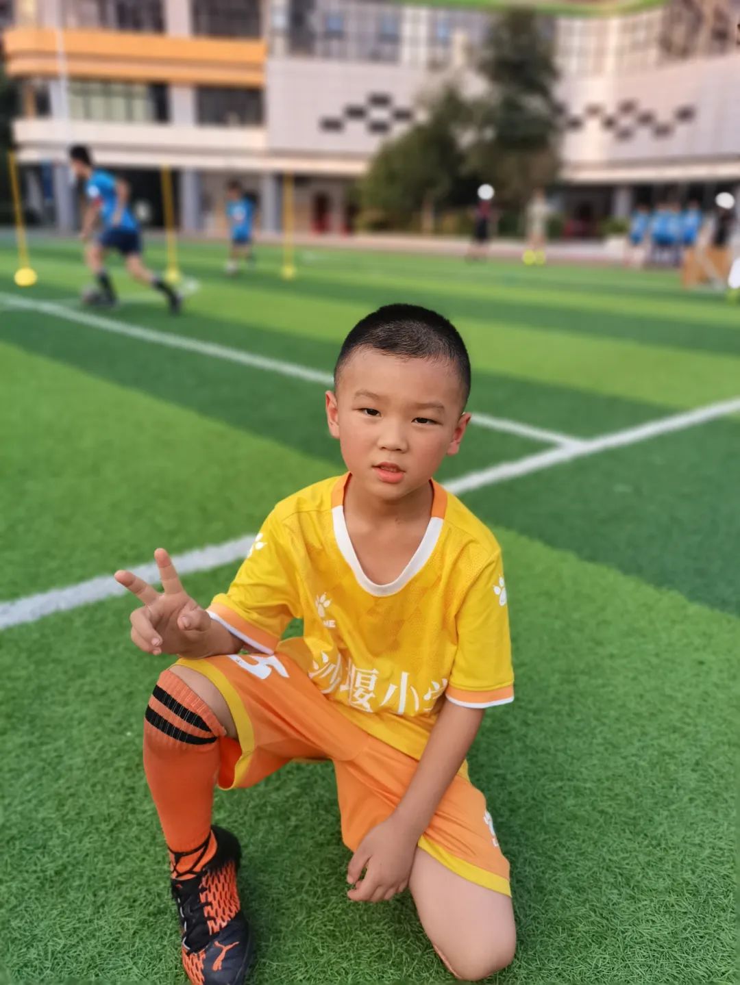 青少年足球技能水平测试,青少年足球运动技能等级