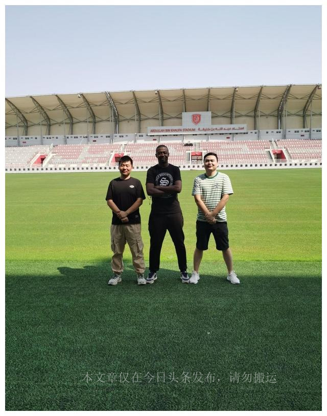 卡塔尔当地女人的真实生活,卡塔尔定居体验