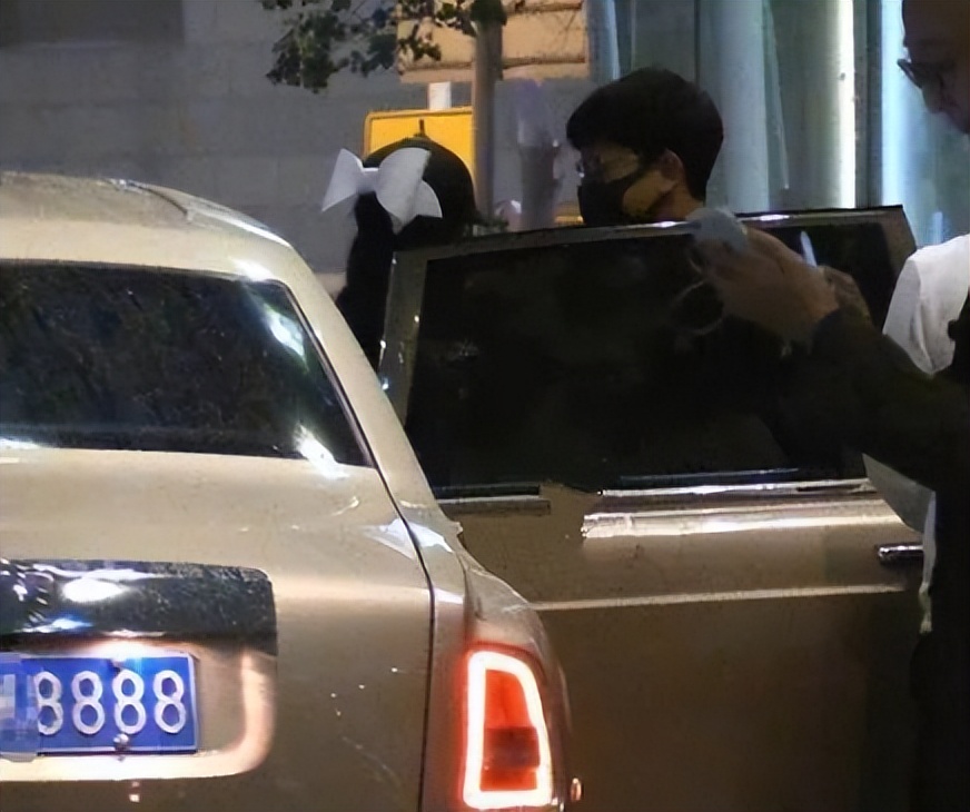 张杰谢娜身价,张杰谢娜钱财管理