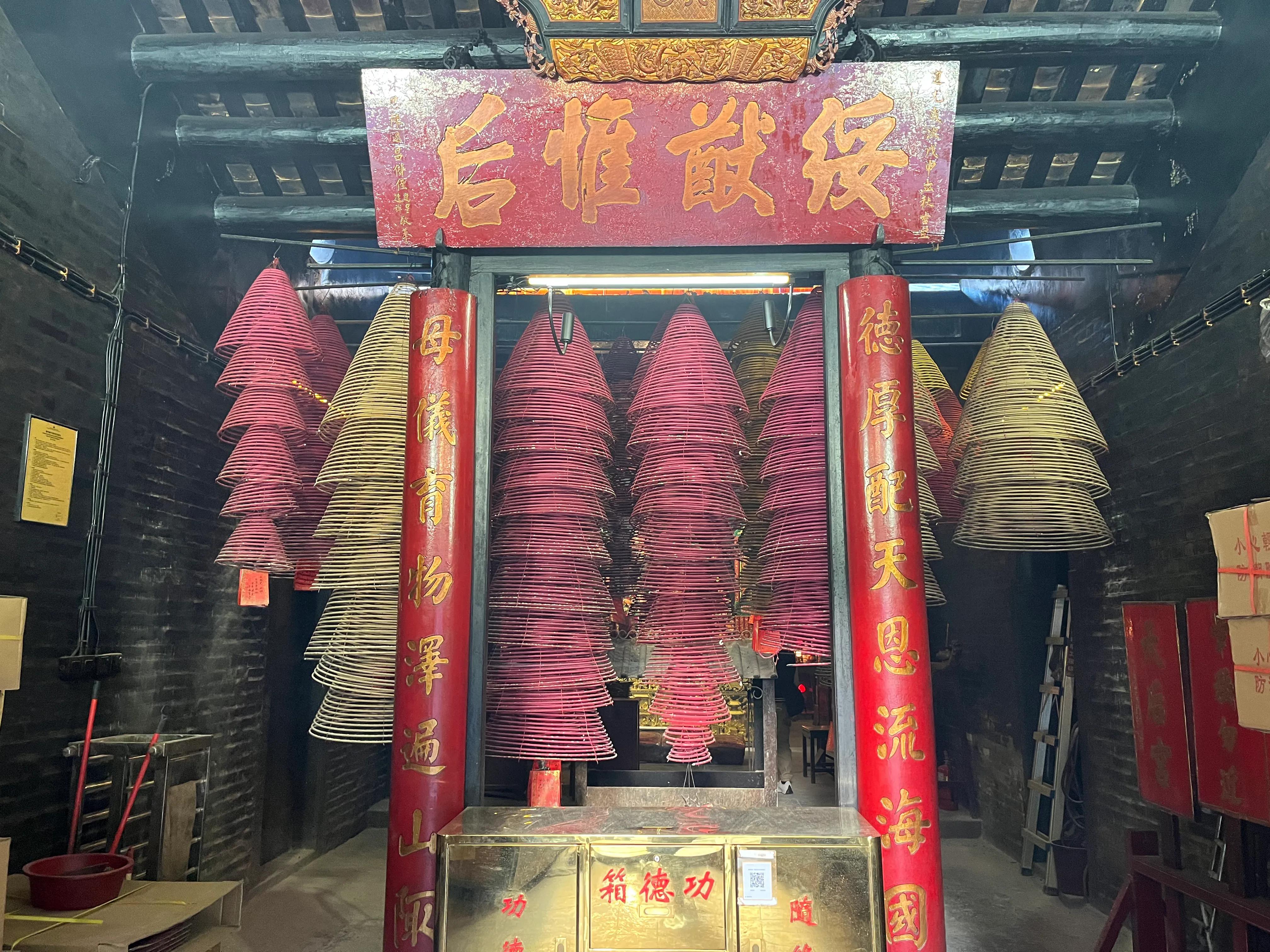 澳门一日游必备的攻略,澳门游攻略四天