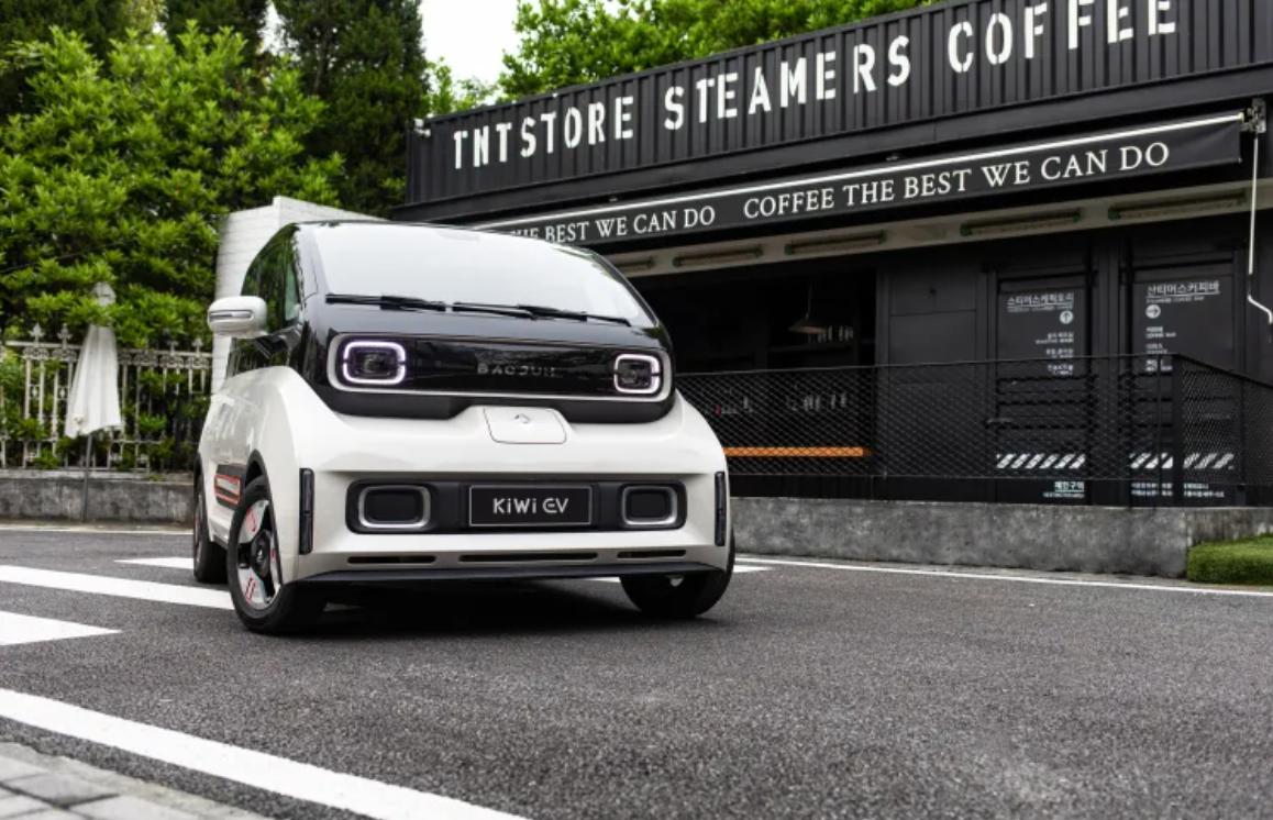 宝骏汽车怎么样质量和性价比,宝骏e300新能源二手车值得买吗