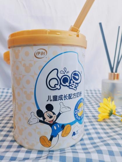 奶粉儿童口碑最好的前十名,2023儿童奶粉口碑最好的前十名