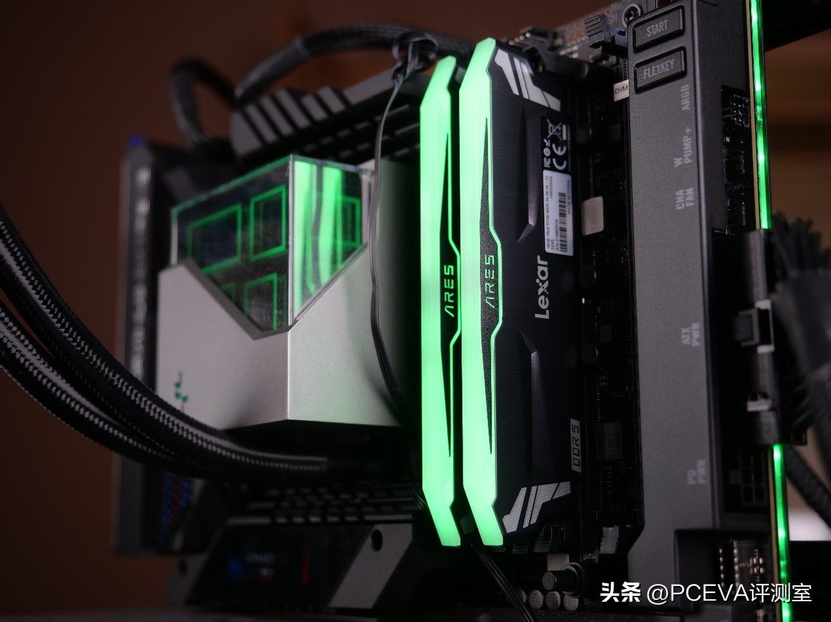 雷克沙ddr4内存质量,雷克沙内存ddr4