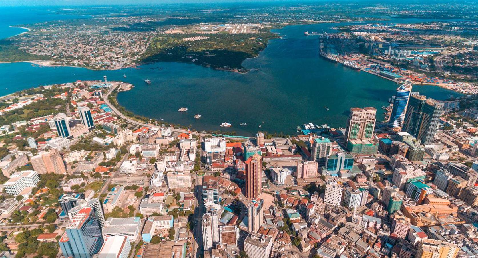 非洲十大城市，可以比肩国内二线城市，打破你对非洲的传统印象