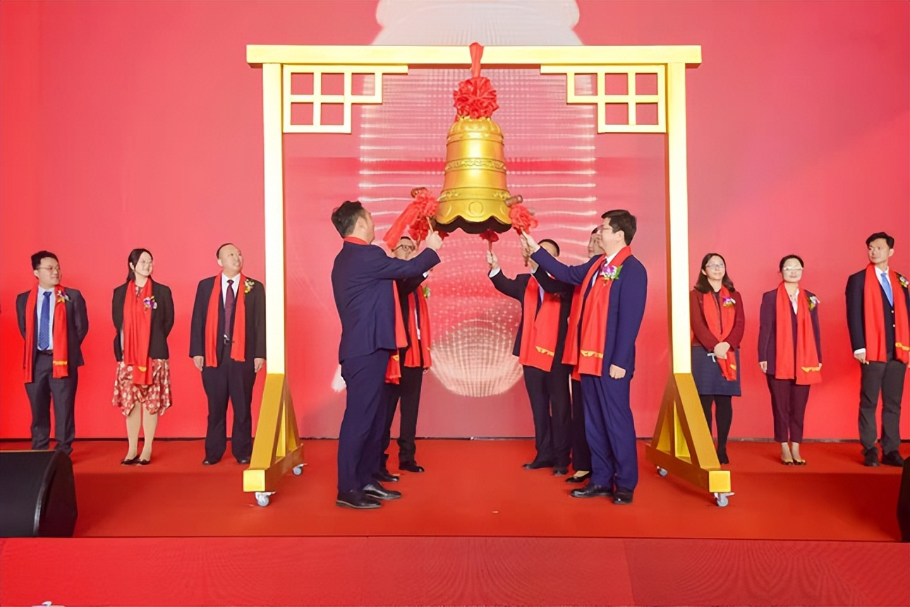 常熟上市医药公司,常熟第一家上市公司