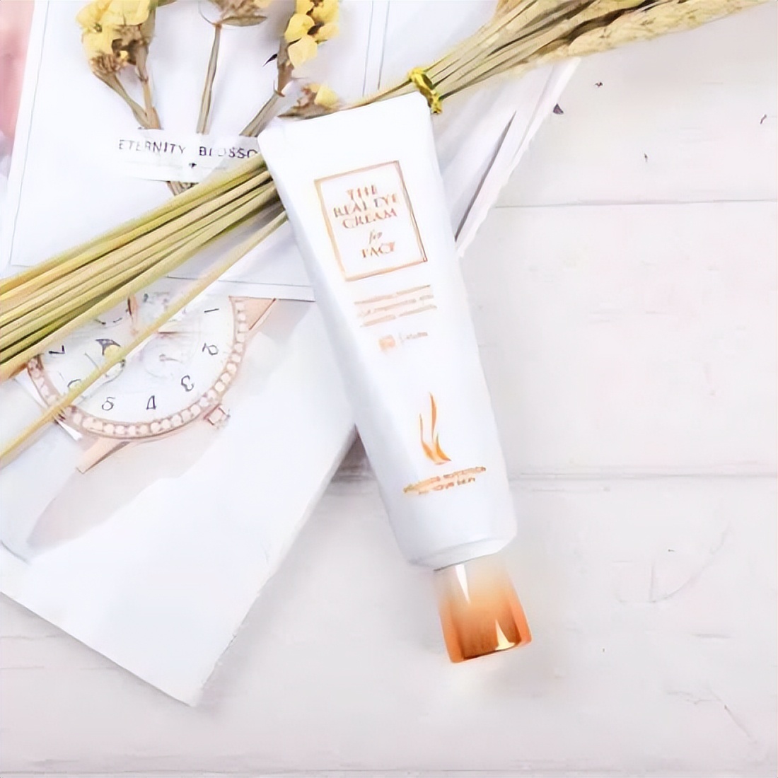 眼霜紧致效果好的,还有哪款眼霜去细纹紧致补水