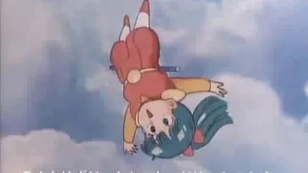 “一休哥”来了，回顾几部八九十年代电视上播过的日本动画片