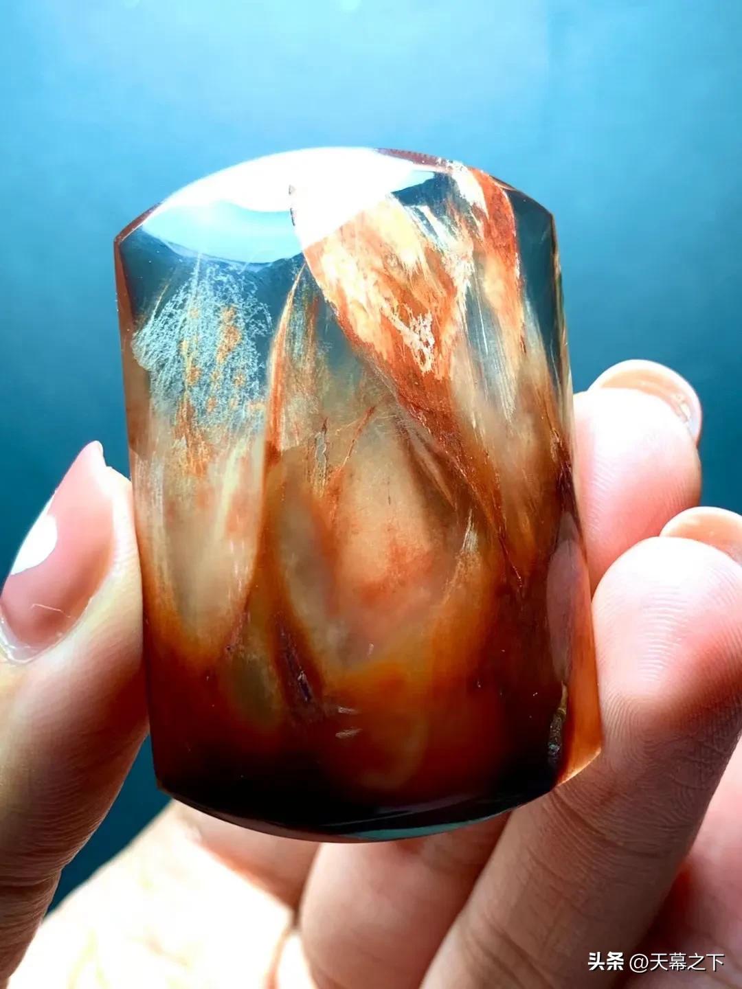 天然水晶吊坠素材,天然水晶吊坠效果图