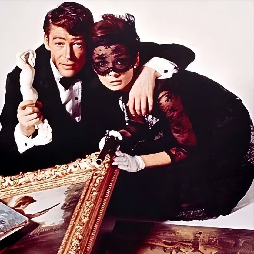 鐢靛奖閲岀殑缁忓吀鐝犲疂,缁忓吀鐢靛奖涓殑缁忓吀鐝犲疂