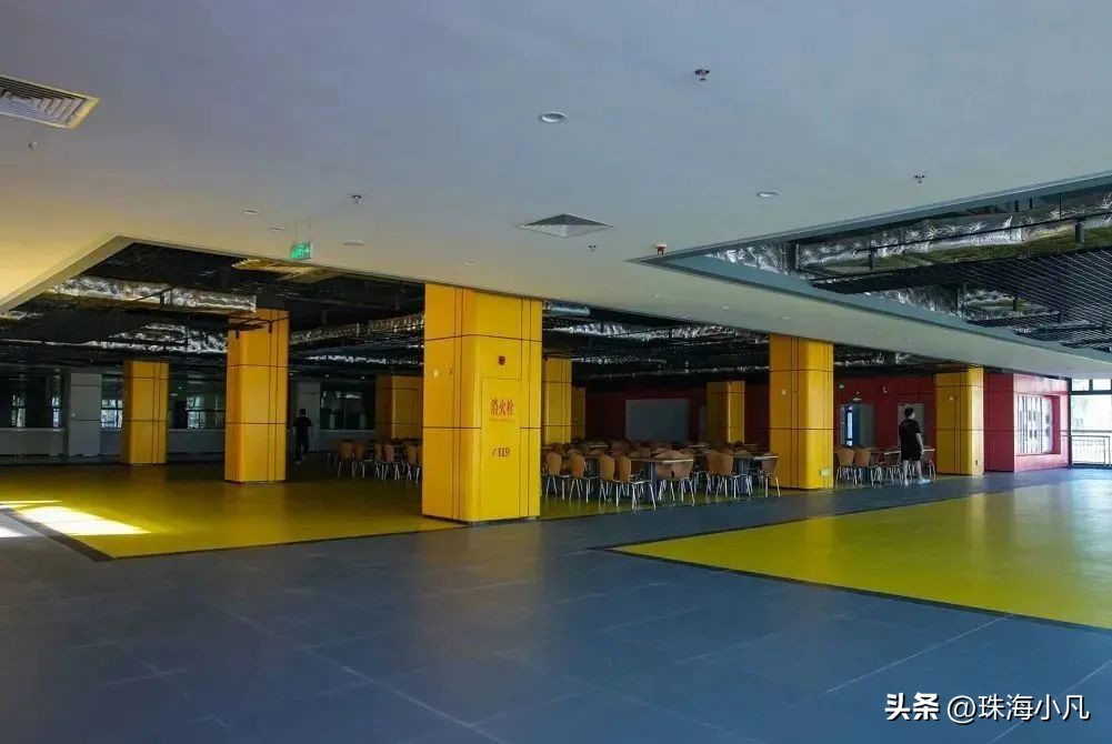 珠海今年新招生的大学有哪所,珠海新一波大学名单