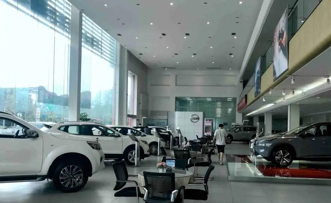 4s店购车贷款尽量不去哪里贷,为什么4s店宁愿不要利息也要分期