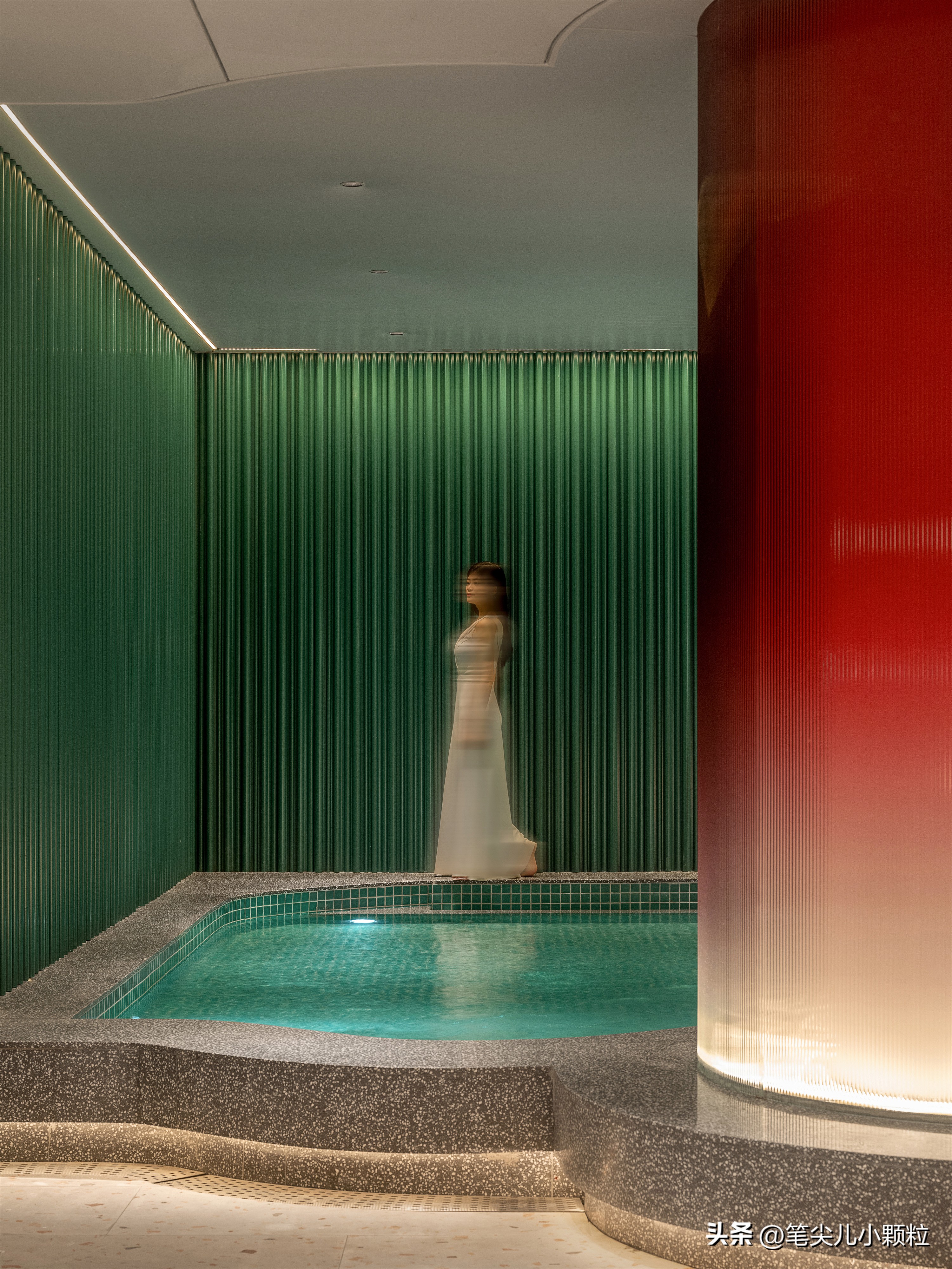 涓逛笢姘寸ぜ娓╂硥閰掑簵姘村惂,灞变笜鑱氭渤娓╂硥閰掑簵娲楁荡璁捐