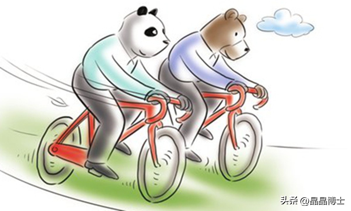 中国乐见美债暴雷？美国炒作俄成中国“小弟”，小马科斯鬼话连篇