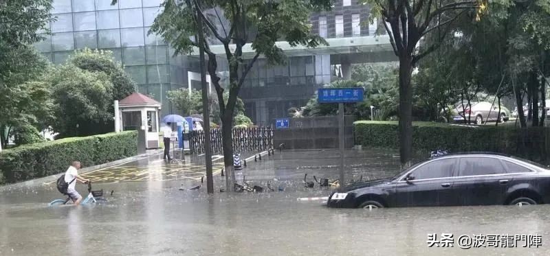 成都安顺桥垮塌车落下事件,安顺坠桥事件完整版