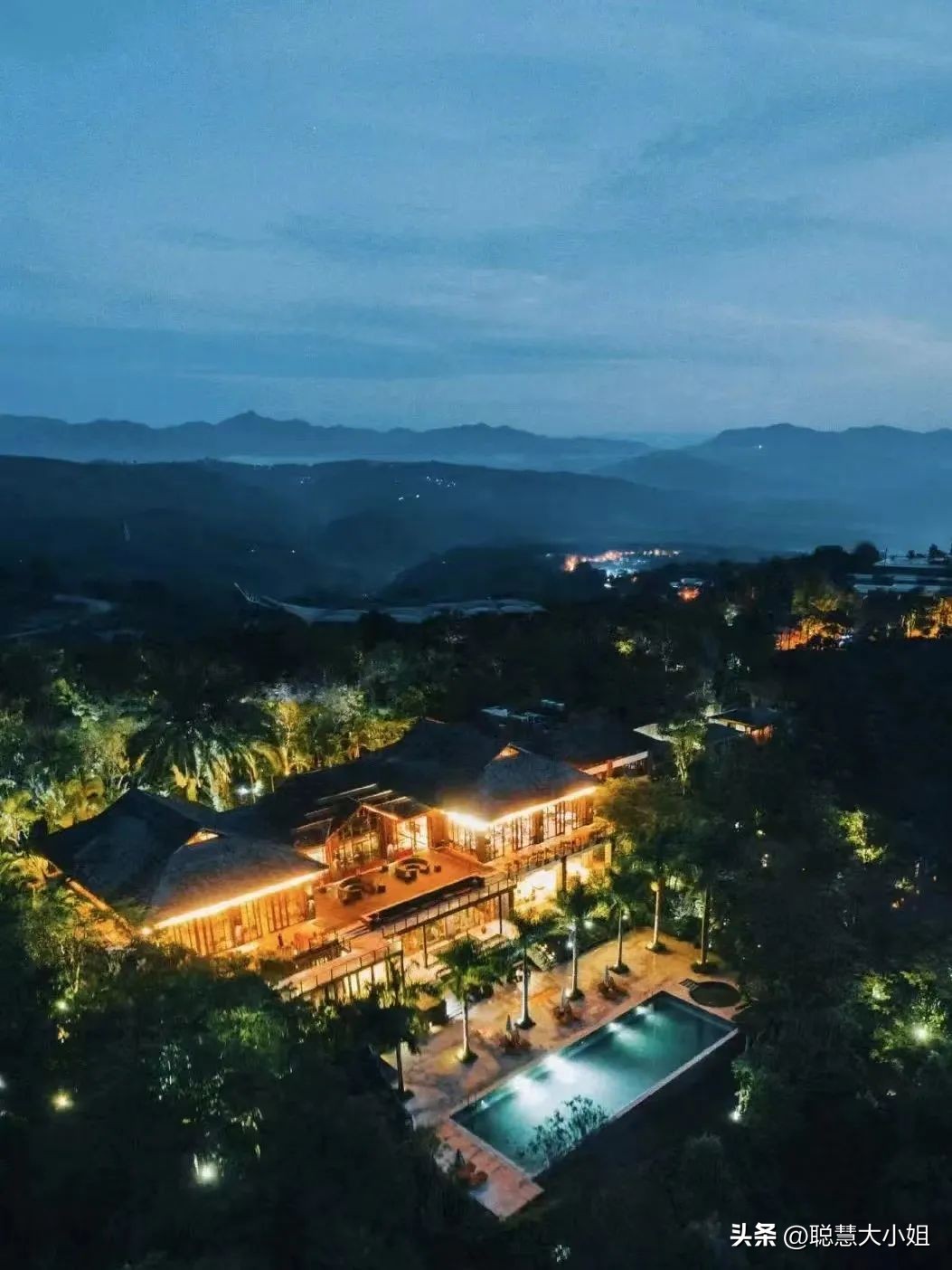 此生必住酒店,此生必住的酒店