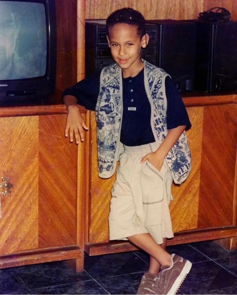 世界杯男足帅哥西班牙,内马尔和c罗世界杯决赛