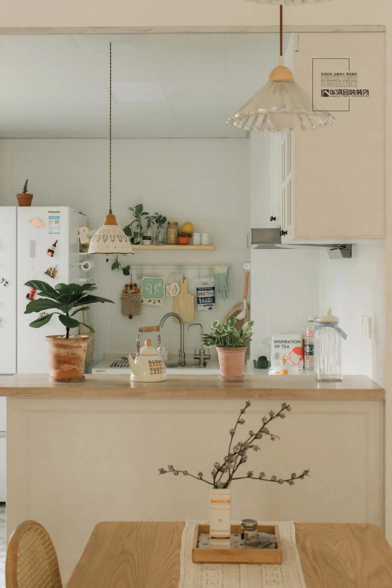 小户型原木风设计,原木风设计闺房