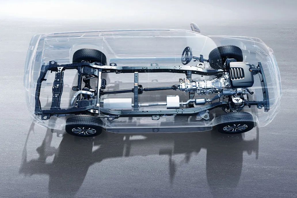 新哈弗H5大型SUV全面解析,哈弗h5suv多少钱