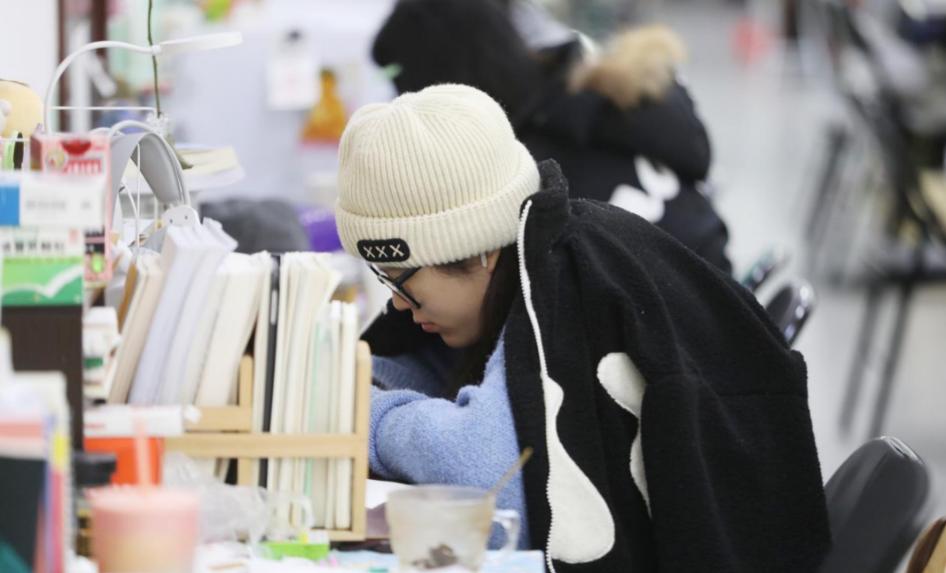 付费自习室适合做什么生意,付费自习室行业痛点