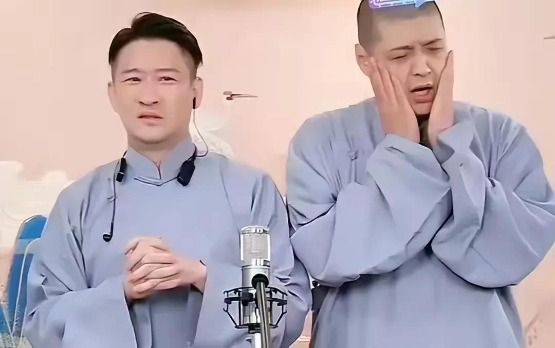 岳云鹏说郭德纲对曹云金的态度,曹云金事件后郭德纲评价岳云鹏