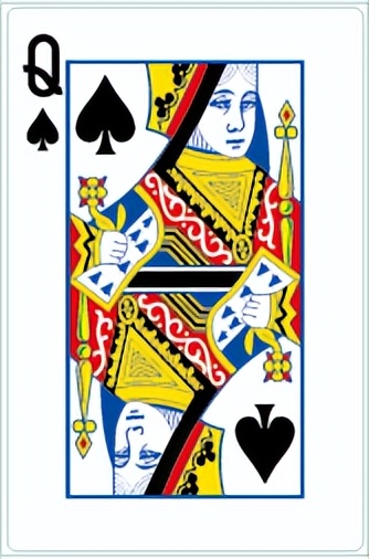 扑克牌都有哪些人物,扑克牌中都有哪些牌