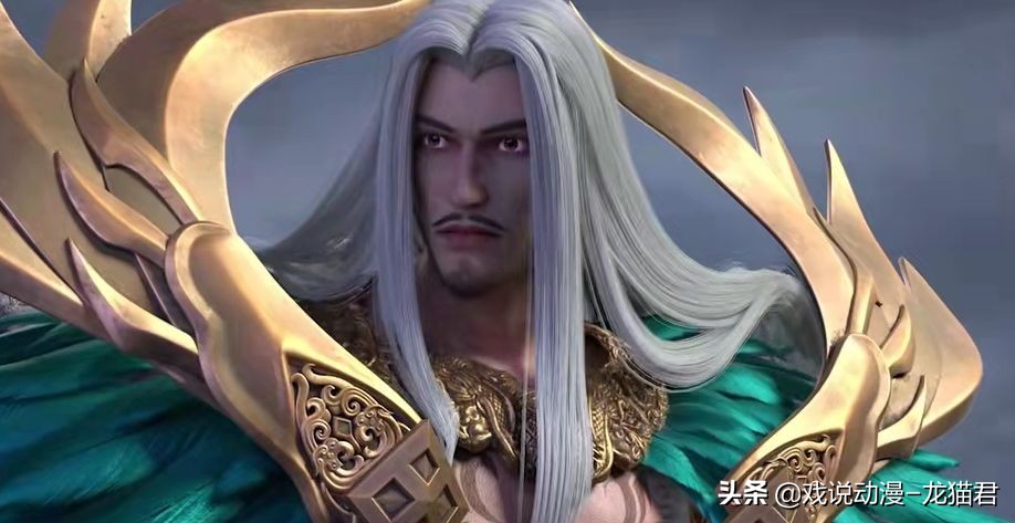 星辰变鹏魔皇宗延结局,星辰变鹏魔皇怎么死的