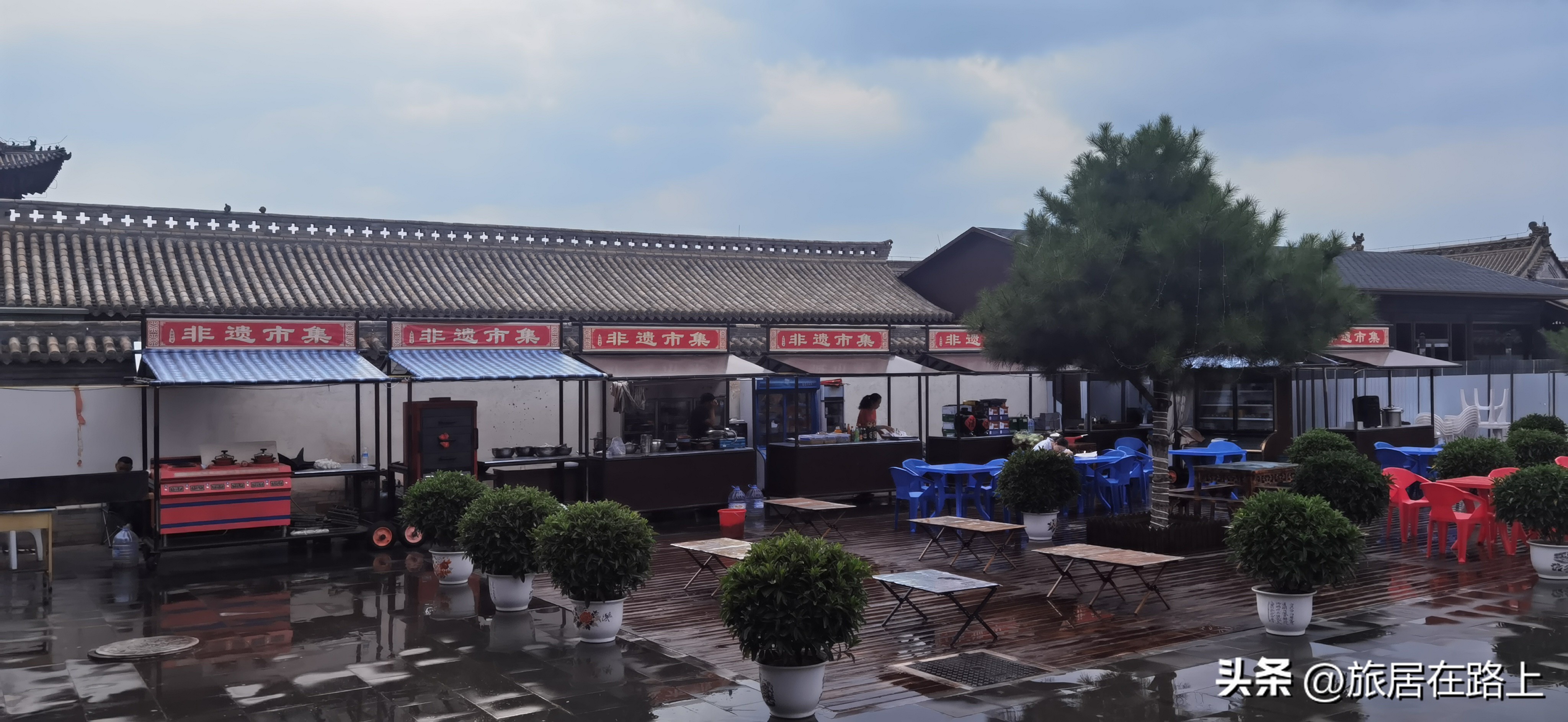 大同浑源有几个县,去恒山和悬空寺景区住在浑源好吗