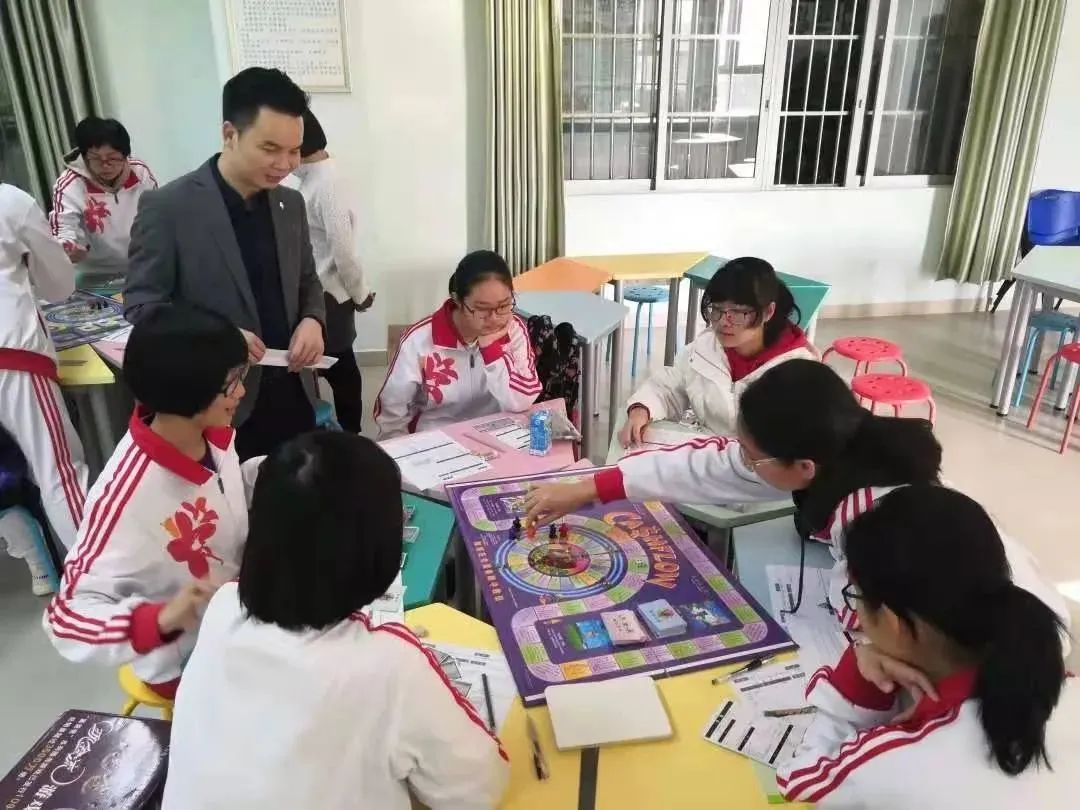 广州名校中学,广州十大名校排名