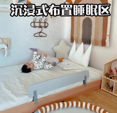 儿童房装修6大禁区有哪些,儿童房设计装修难题