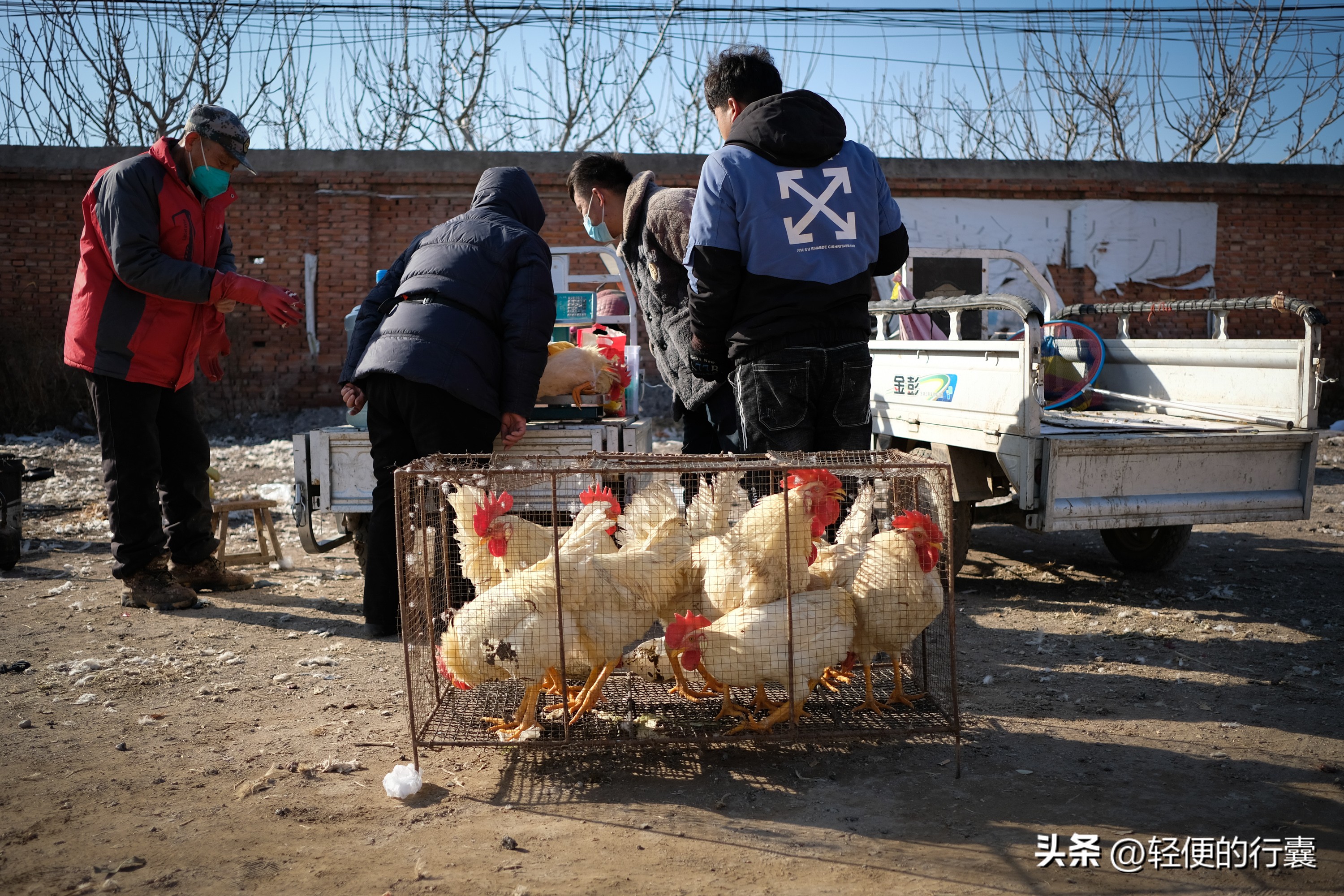 石家庄年货大集在哪里,石家庄哪有年货大集